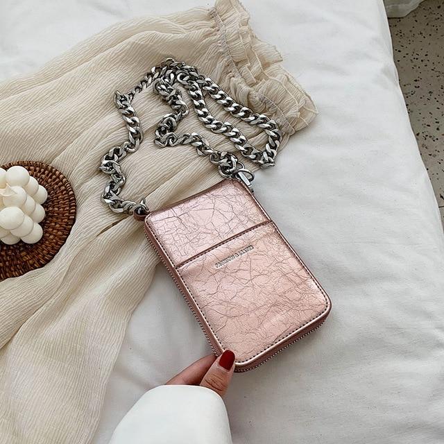 BL - 2021 MINI BAG FOR WOMEN MB015