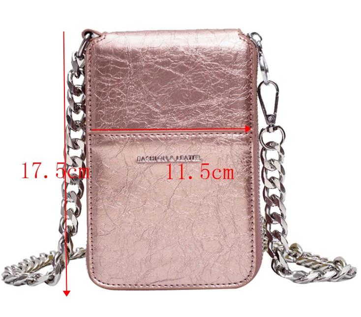 BL - 2021 MINI BAG FOR WOMEN MB015