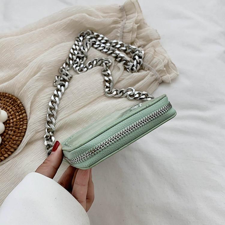 BL - 2021 MINI BAG FOR WOMEN MB015