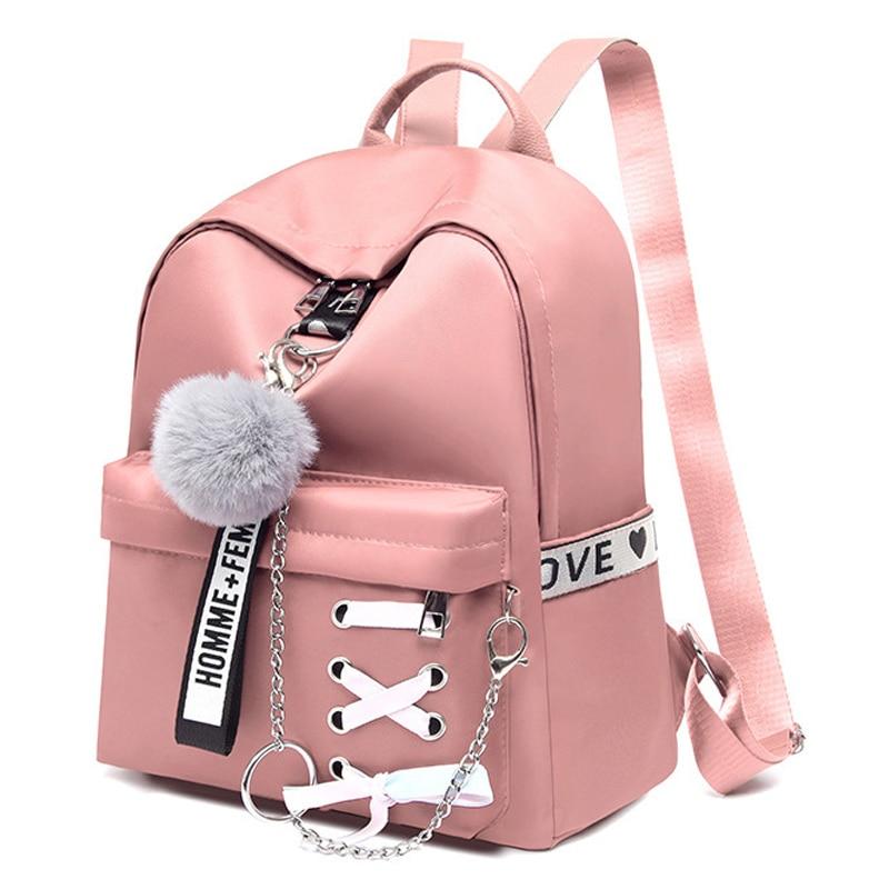 BL - 2021 BACKPACKS FOR WOMEN BP005