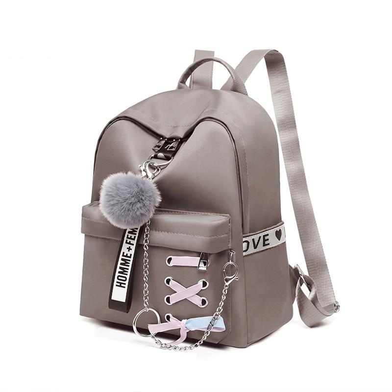 BL - 2021 BACKPACKS FOR WOMEN BP005
