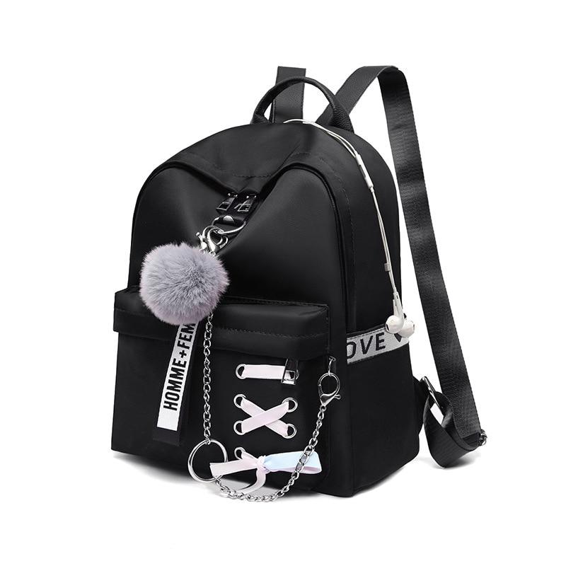 BL - 2021 BACKPACKS FOR WOMEN BP005
