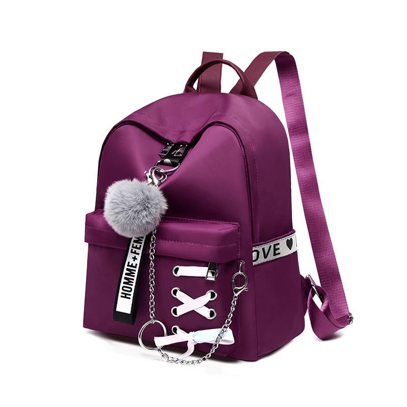 BL - 2021 BACKPACKS FOR WOMEN BP005