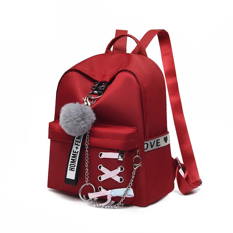 BL - 2021 BACKPACKS FOR WOMEN BP005