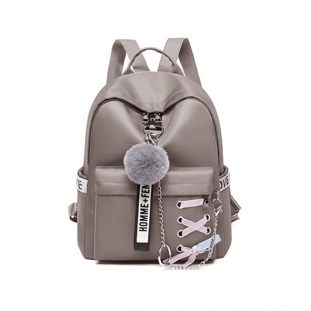 BL - 2021 BACKPACKS FOR WOMEN BP005