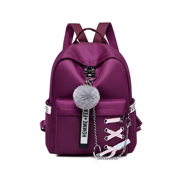 BL - 2021 BACKPACKS FOR WOMEN BP005