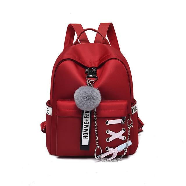 BL - 2021 BACKPACKS FOR WOMEN BP005
