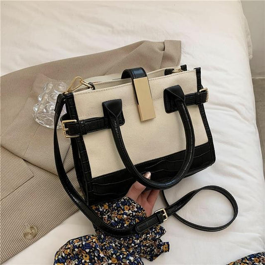 BL - 2021 SHOULDER BAG FOR WOMEN SB010