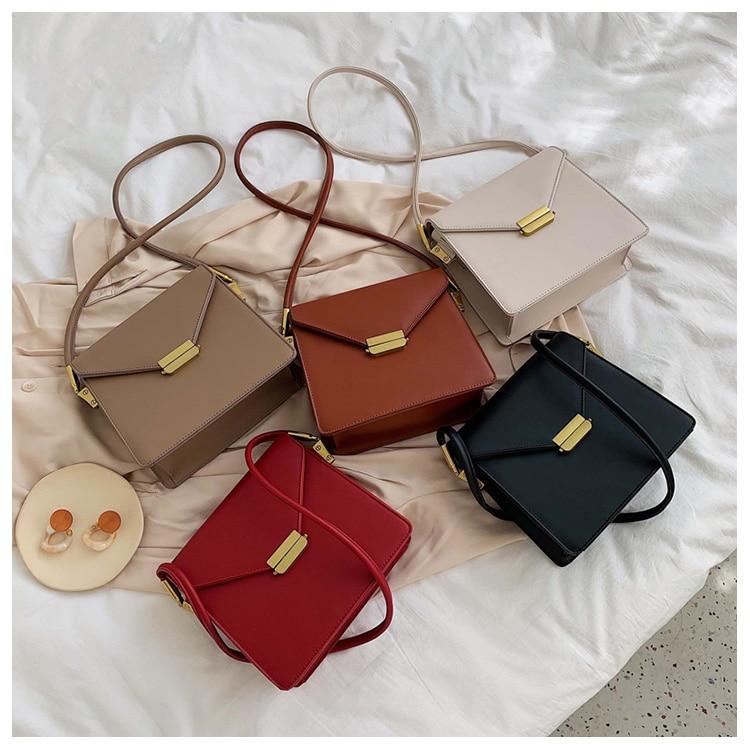 BL - 2021 Shoulder Bag For Women SB003
