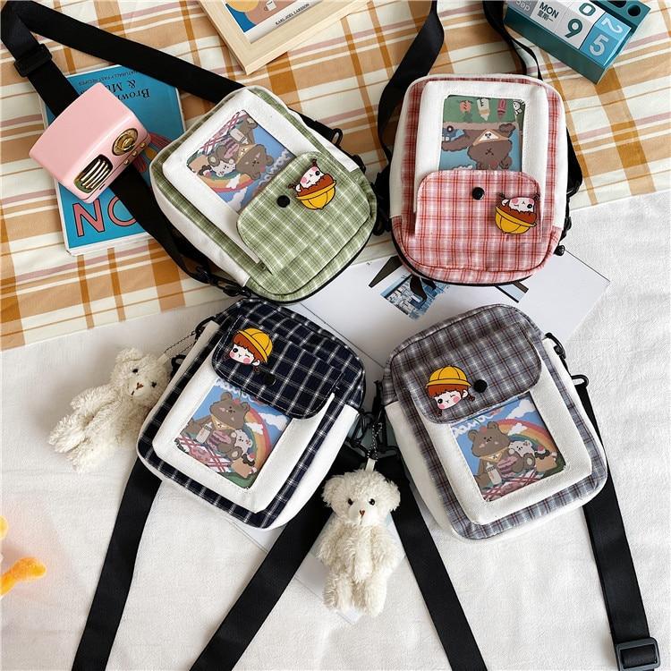 BL - 2021 Totes for women TT004