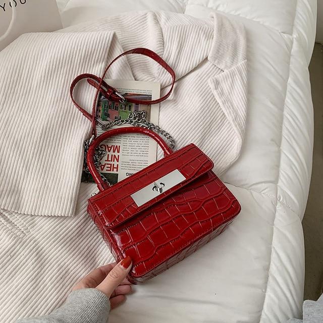 BL - 2021 SHOULDER BAG FOR WOMEN SB011