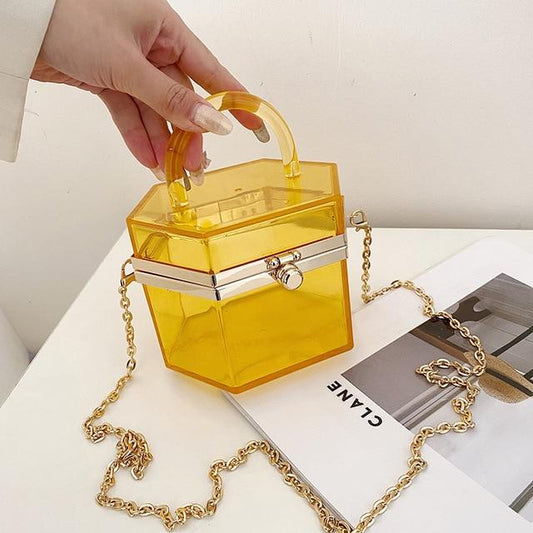 BL - 2021 MINI BAG FOR WOMEN MB006