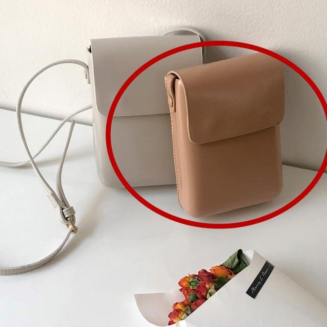 BL - 2021 MINI BAG FOR WOMEN MB019