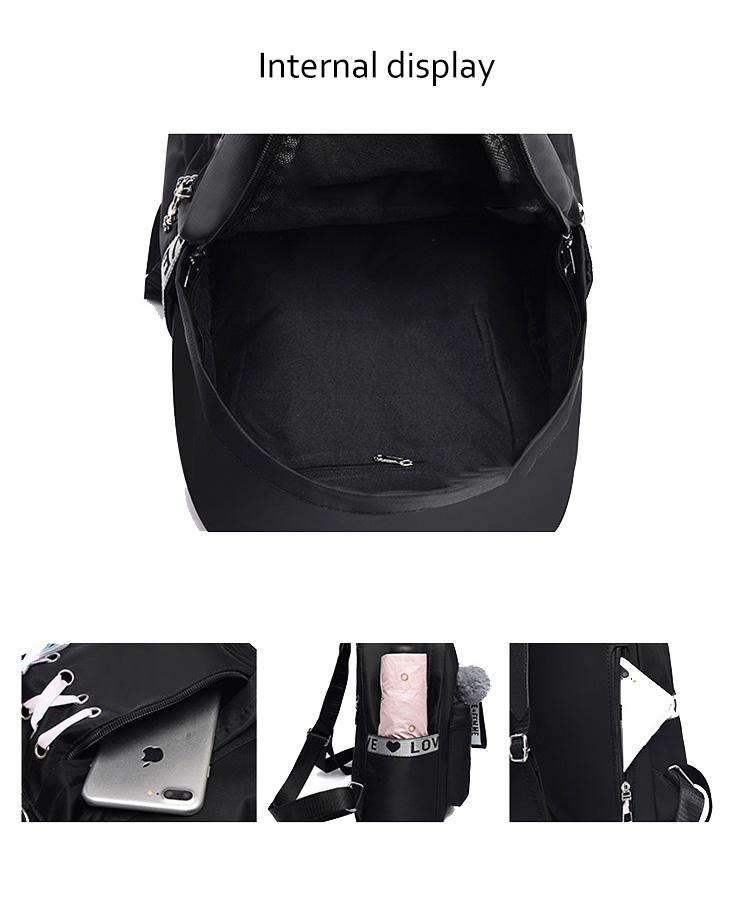 BL - 2021 BACKPACKS FOR WOMEN BP005