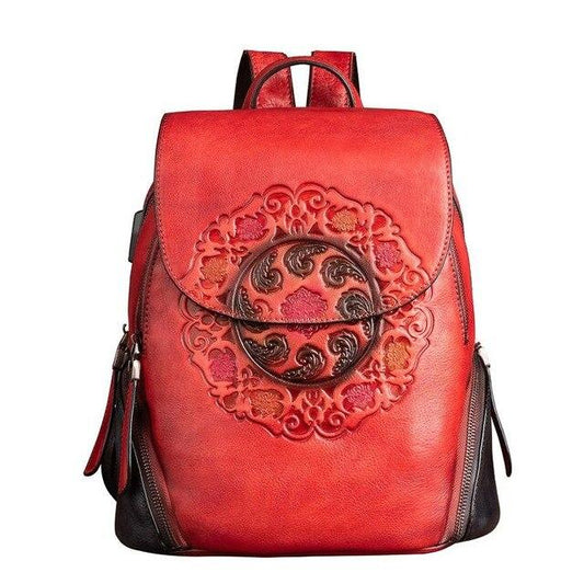 BL - 2021 BACKPACKS FOR WOMEN BP010