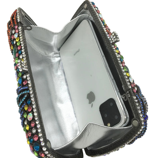 BL - 2021 EBLNING BAG FOR WOMEN EV006