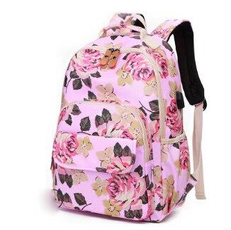 BL - 2021 BACKPACKS FOR WOMEN BP015