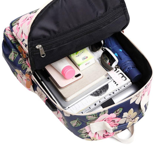 BL - 2021 BACKPACKS FOR WOMEN BP015