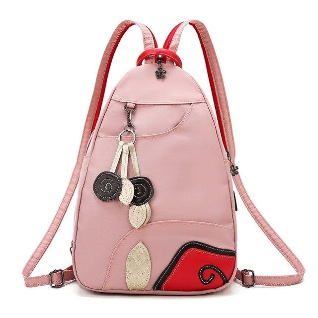BL - 2021 BACKPACKS FOR WOMEN BP019