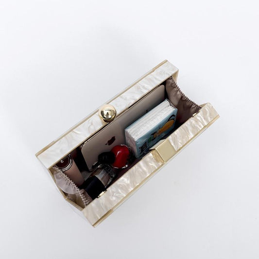 BL - 2021 CLUTCHES BAGS FOR WOMEN CS001