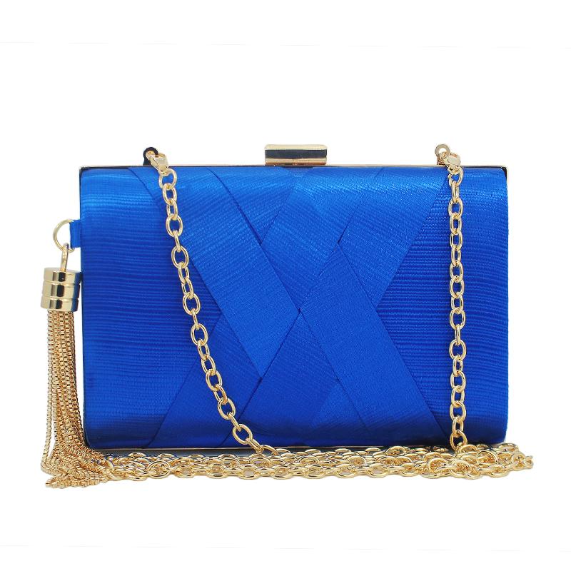 BL - 2021 CLUTCHES BAGS FOR WOMEN CS009