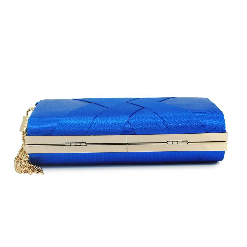 BL - 2021 CLUTCHES BAGS FOR WOMEN CS009