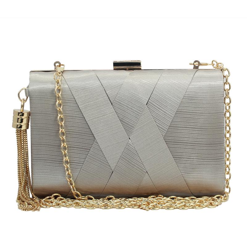 BL - 2021 CLUTCHES BAGS FOR WOMEN CS009