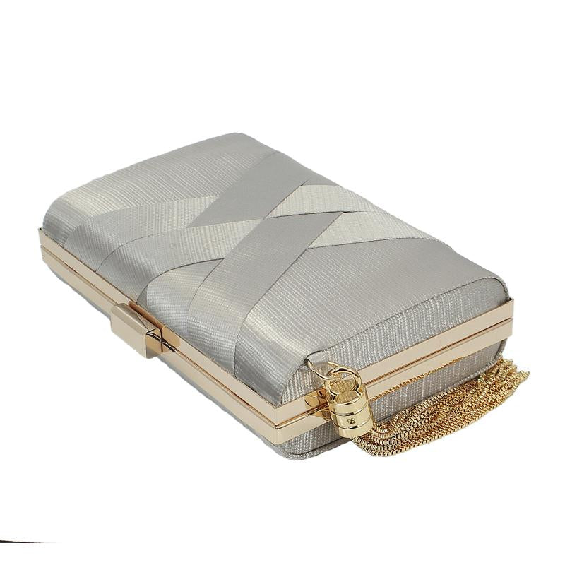 BL - 2021 CLUTCHES BAGS FOR WOMEN CS009