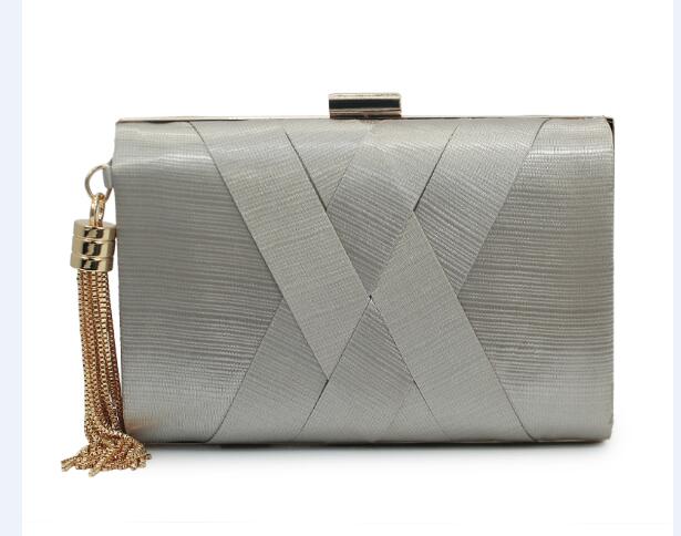 BL - 2021 CLUTCHES BAGS FOR WOMEN CS009