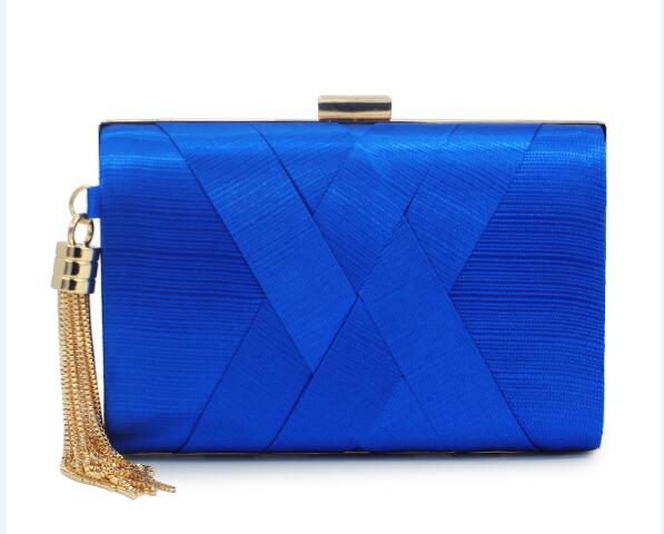 BL - 2021 CLUTCHES BAGS FOR WOMEN CS009