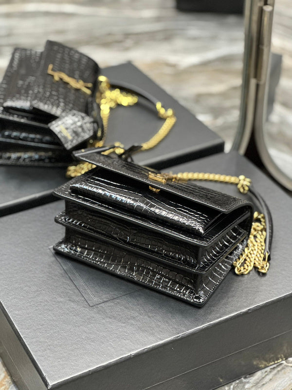 OZ - SLY Bags - 1010