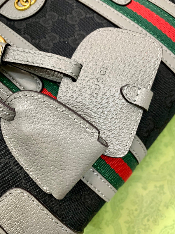 OZ - GCI Bags - 1427