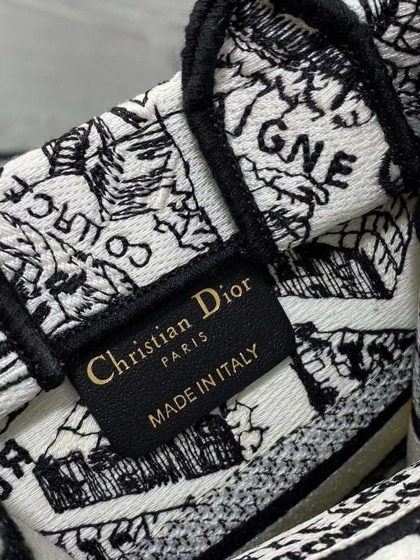 OZ - Dir Bags - 1056