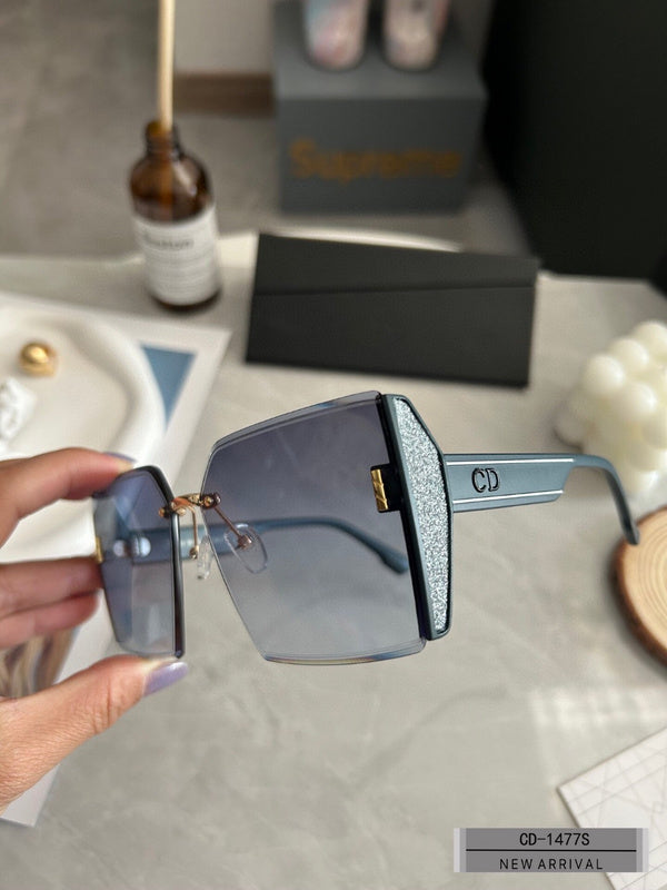 OZ - Dir Sunglasses - 112