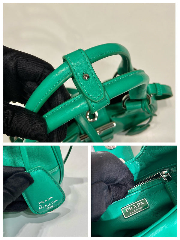 Oz - Fei Bags - 987