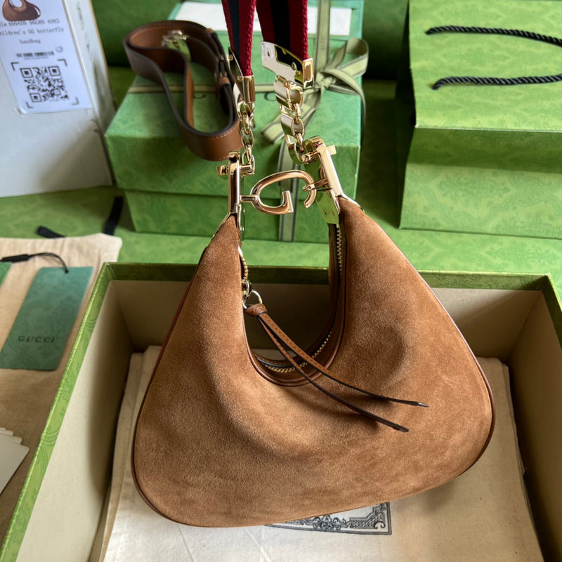 OZ - GCI Bags - 1613