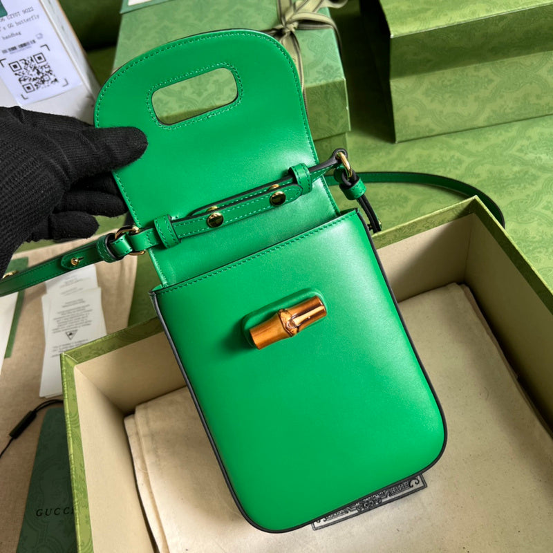 OZ - GCI Bags - 1212