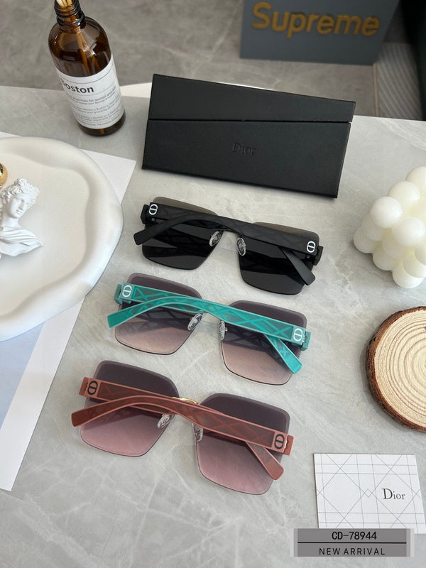 OZ - Dir Sunglasses - 086