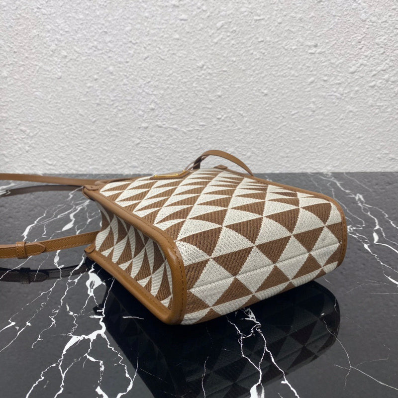Oz - Fei Bags - 1445