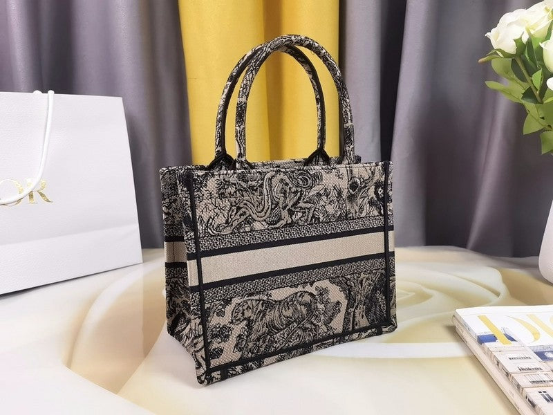 OZ - Dir Bags - 1006