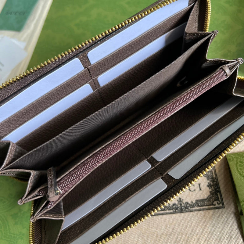 OZ - GCI Bags - 1482