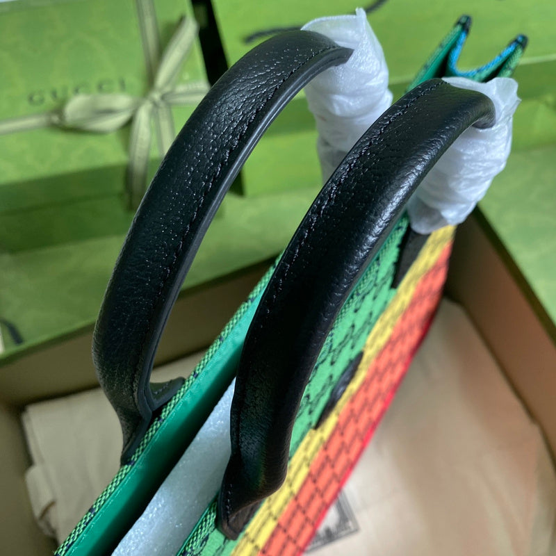 OZ - GCI Bags - 1172