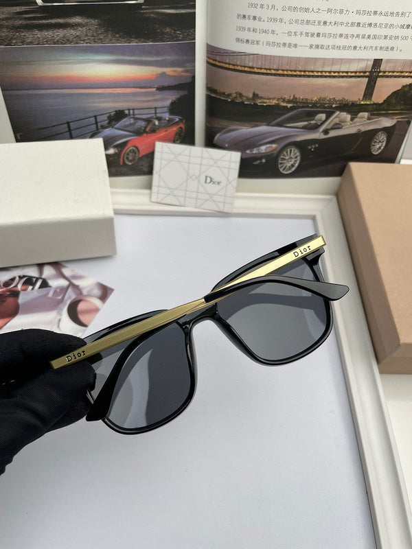 OZ - Dir Sunglasses - 100