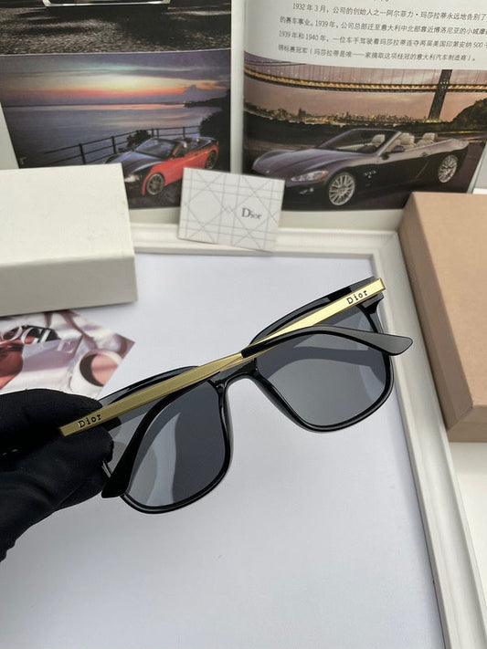 OZ - Dir Sunglasses - 100