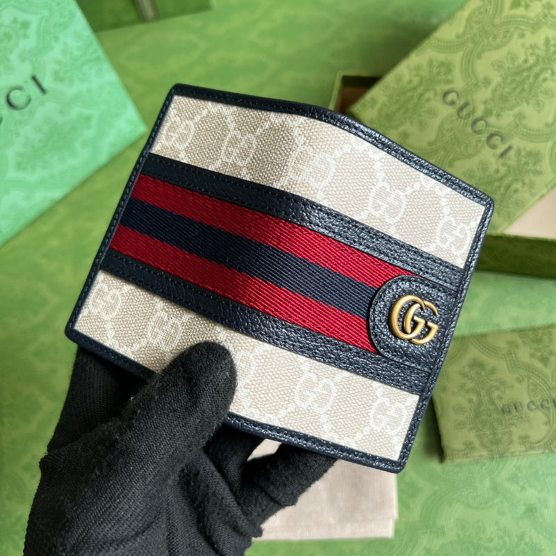 OZ - GCI Bags - 2152