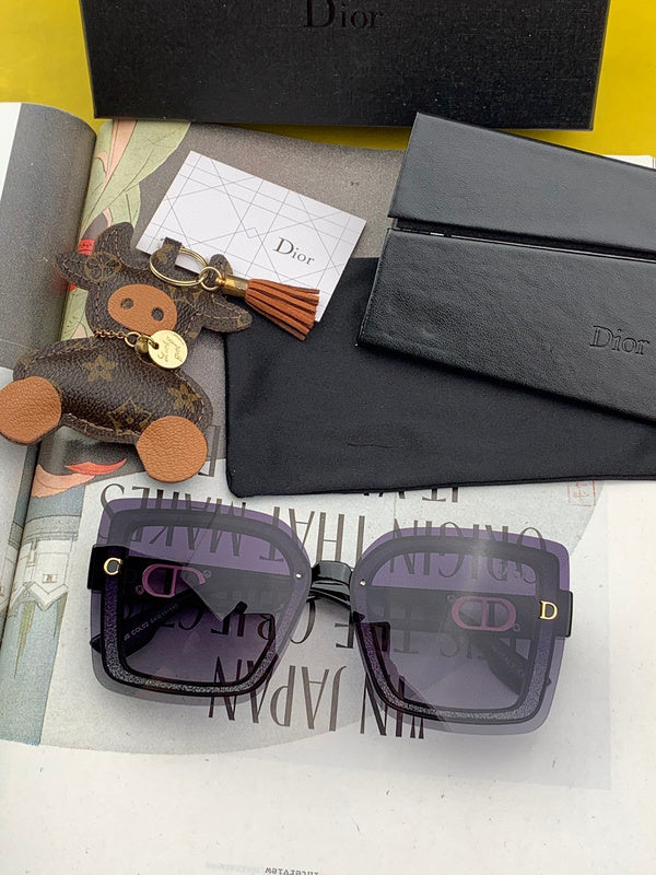 OZ - Dir Sunglasses - 196