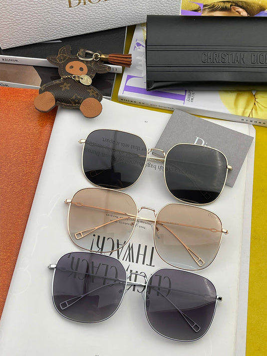 OZ - Dir Sunglasses - 167