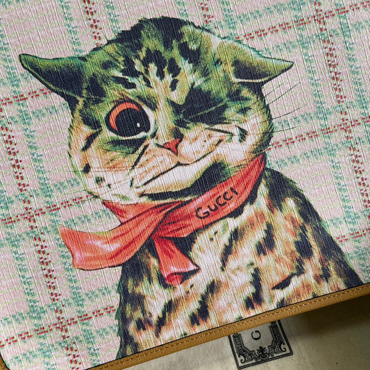 OZ - GCI Bags - 1173