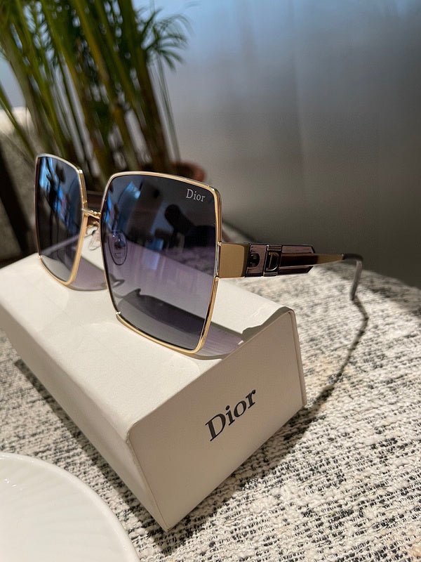 OZ - Dir Sunglasses - 108
