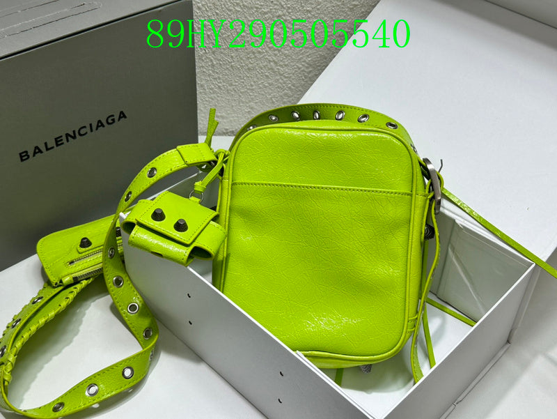 Ozarra Fashion - BGA Bags - 1791